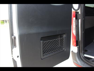 2025 Mercedes-Benz Sprinter 2500 - Photo 15 - Euless, TX 76040