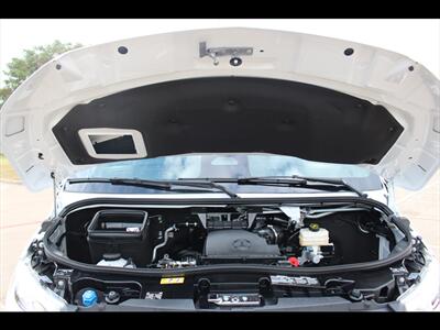 2025 Mercedes-Benz Sprinter 2500 - Photo 37 - Euless, TX 76040