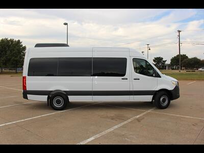 2025 Mercedes-Benz Sprinter 2500 - Photo 6 - Euless, TX 76040