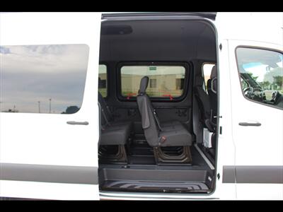 2025 Mercedes-Benz Sprinter 2500 - Photo 19 - Euless, TX 76040