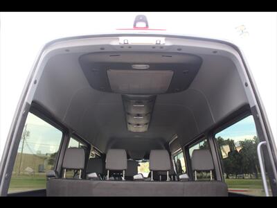 2025 Mercedes-Benz Sprinter 2500 - Photo 13 - Euless, TX 76040