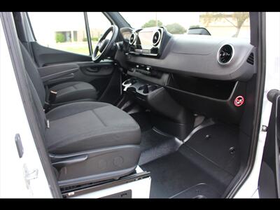 2025 Mercedes-Benz Sprinter 2500 - Photo 25 - Euless, TX 76040