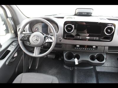 2025 Mercedes-Benz Sprinter 2500 - Photo 22 - Euless, TX 76040