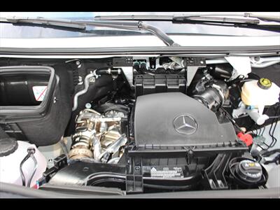 2025 Mercedes-Benz Sprinter 2500 - Photo 38 - Euless, TX 76040