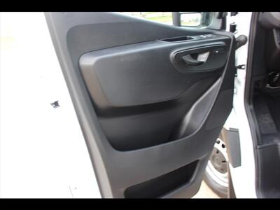 2025 Mercedes-Benz Sprinter 2500 - Photo 28 - Euless, TX 76040