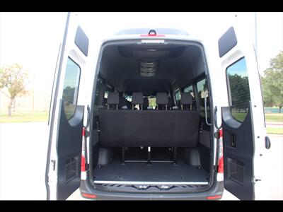 2025 Mercedes-Benz Sprinter 2500 - Photo 9 - Euless, TX 76040