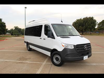 2025 Mercedes-Benz Sprinter 2500 - Photo 7 - Euless, TX 76040