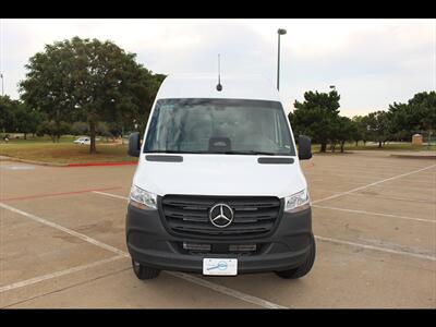 2025 Mercedes-Benz Sprinter 2500 - Photo 8 - Euless, TX 76040