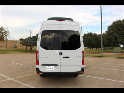 2025 Mercedes-Benz Sprinter 2500 - Photo 4 - Euless, TX 76040