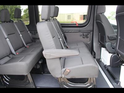 2025 Mercedes-Benz Sprinter 2500 - Photo 20 - Euless, TX 76040