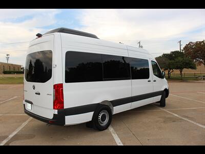 2025 Mercedes-Benz Sprinter 2500 - Photo 5 - Euless, TX 76040