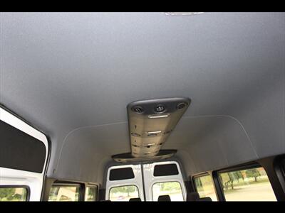 2025 Mercedes-Benz Sprinter 2500 - Photo 17 - Euless, TX 76040