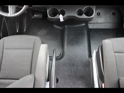2025 Mercedes-Benz Sprinter 2500 - Photo 24 - Euless, TX 76040