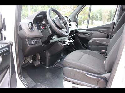 2025 Mercedes-Benz Sprinter 2500 - Photo 27 - Euless, TX 76040