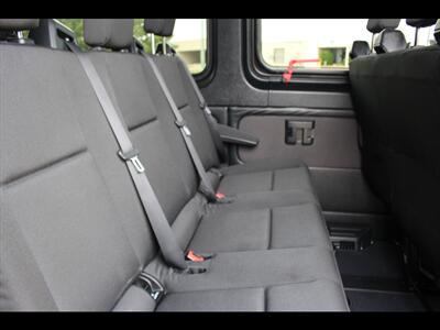 2025 Mercedes-Benz Sprinter 2500 - Photo 21 - Euless, TX 76040