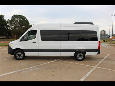 2025 Mercedes-Benz Sprinter 2500 - Photo 2 - Euless, TX 76040