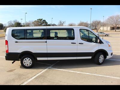 2022 Ford Transit 350 XLT   - Photo 6 - Euless, TX 76040