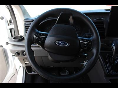 2022 Ford Transit 350 XLT   - Photo 19 - Euless, TX 76040