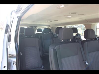 2022 Ford Transit 350 XLT   - Photo 12 - Euless, TX 76040