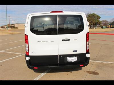 2022 Ford Transit 350 XLT   - Photo 4 - Euless, TX 76040