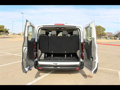 2022 Ford Transit 350 XLT   - Photo 9 - Euless, TX 76040