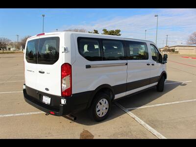 2022 Ford Transit 350 XLT   - Photo 5 - Euless, TX 76040