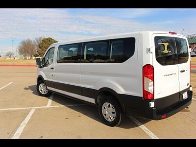 2022 Ford Transit 350 XLT   - Photo 3 - Euless, TX 76040