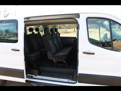 2022 Ford Transit 350 XLT   - Photo 11 - Euless, TX 76040