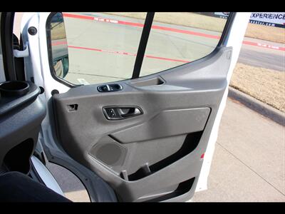 2022 Ford Transit 350 XLT   - Photo 13 - Euless, TX 76040