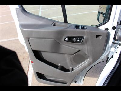 2022 Ford Transit 350 XLT   - Photo 15 - Euless, TX 76040