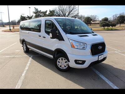 2022 Ford Transit 350 XLT   - Photo 7 - Euless, TX 76040