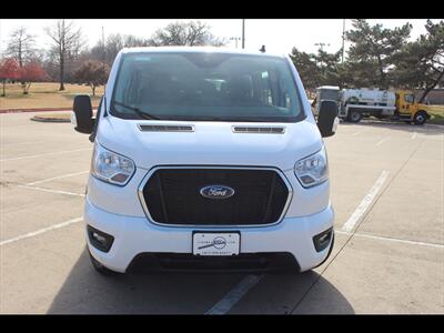 2022 Ford Transit 350 XLT   - Photo 8 - Euless, TX 76040