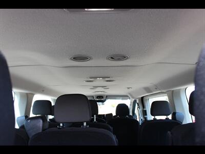 2022 Ford Transit 350 XLT   - Photo 10 - Euless, TX 76040