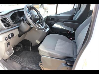 2022 Ford Transit 350 XLT   - Photo 20 - Euless, TX 76040