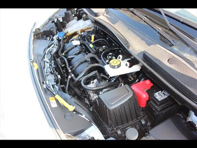 2023 Ford Transit Connect XL   - Photo 29 - Euless, TX 76040
