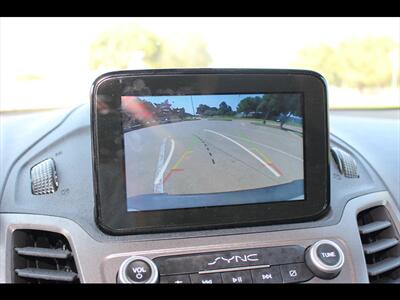 2023 Ford Transit Connect XL   - Photo 24 - Euless, TX 76040