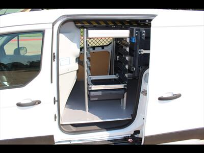 2023 Ford Transit Connect XL   - Photo 13 - Euless, TX 76040