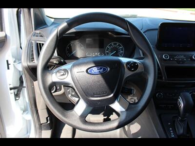 2023 Ford Transit Connect XL   - Photo 26 - Euless, TX 76040