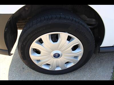 2023 Ford Transit Connect XL   - Photo 32 - Euless, TX 76040