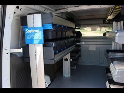 2023 Ford Transit Connect XL   - Photo 10 - Euless, TX 76040