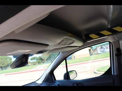 2023 Ford Transit Connect XL   - Photo 22 - Euless, TX 76040