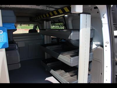 2023 Ford Transit Connect XL   - Photo 12 - Euless, TX 76040