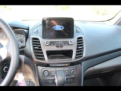 2023 Ford Transit Connect XL   - Photo 25 - Euless, TX 76040