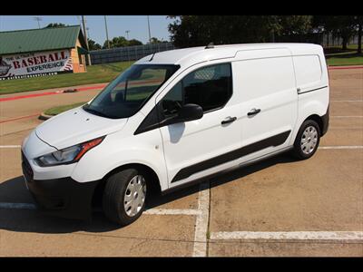 2023 Ford Transit Connect XL   - Photo 1 - Euless, TX 76040