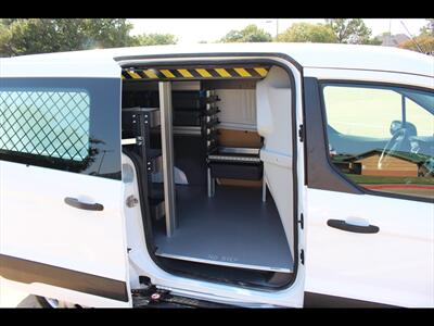 2023 Ford Transit Connect XL   - Photo 14 - Euless, TX 76040