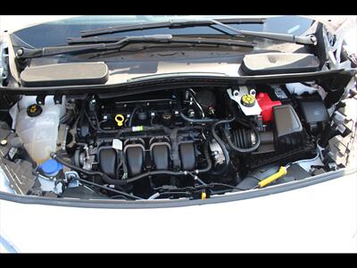 2023 Ford Transit Connect XL   - Photo 27 - Euless, TX 76040