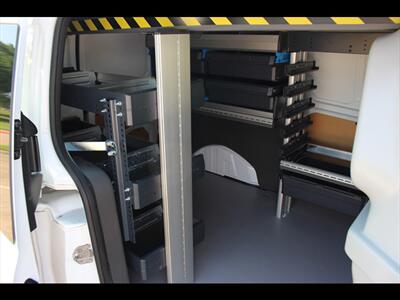 2023 Ford Transit Connect XL   - Photo 15 - Euless, TX 76040