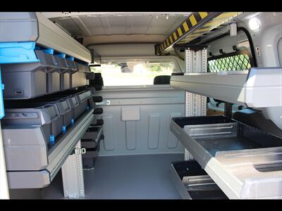 2023 Ford Transit Connect XL   - Photo 11 - Euless, TX 76040