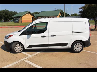 2023 Ford Transit Connect XL   - Photo 2 - Euless, TX 76040