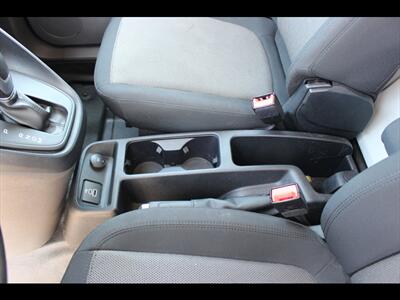 2023 Ford Transit Connect XL   - Photo 21 - Euless, TX 76040